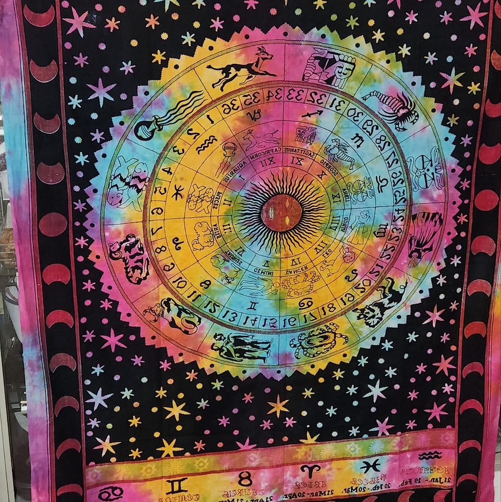 Tapestry